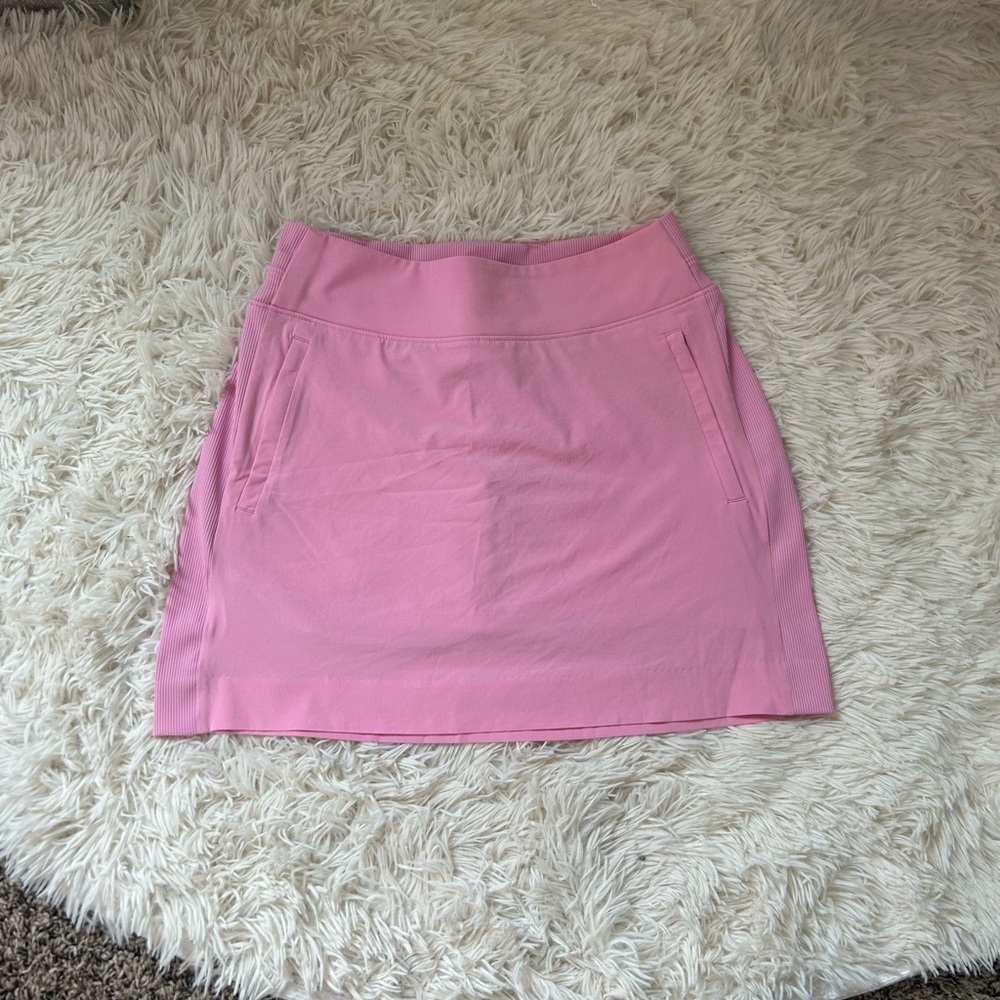 Athletic Tennis/Golf Skort